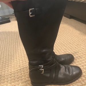 Cole Haan Knee High Boots